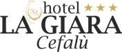 Hotel La Giara Mobile Retina Logo